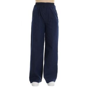 JEANS GESSATO BLU